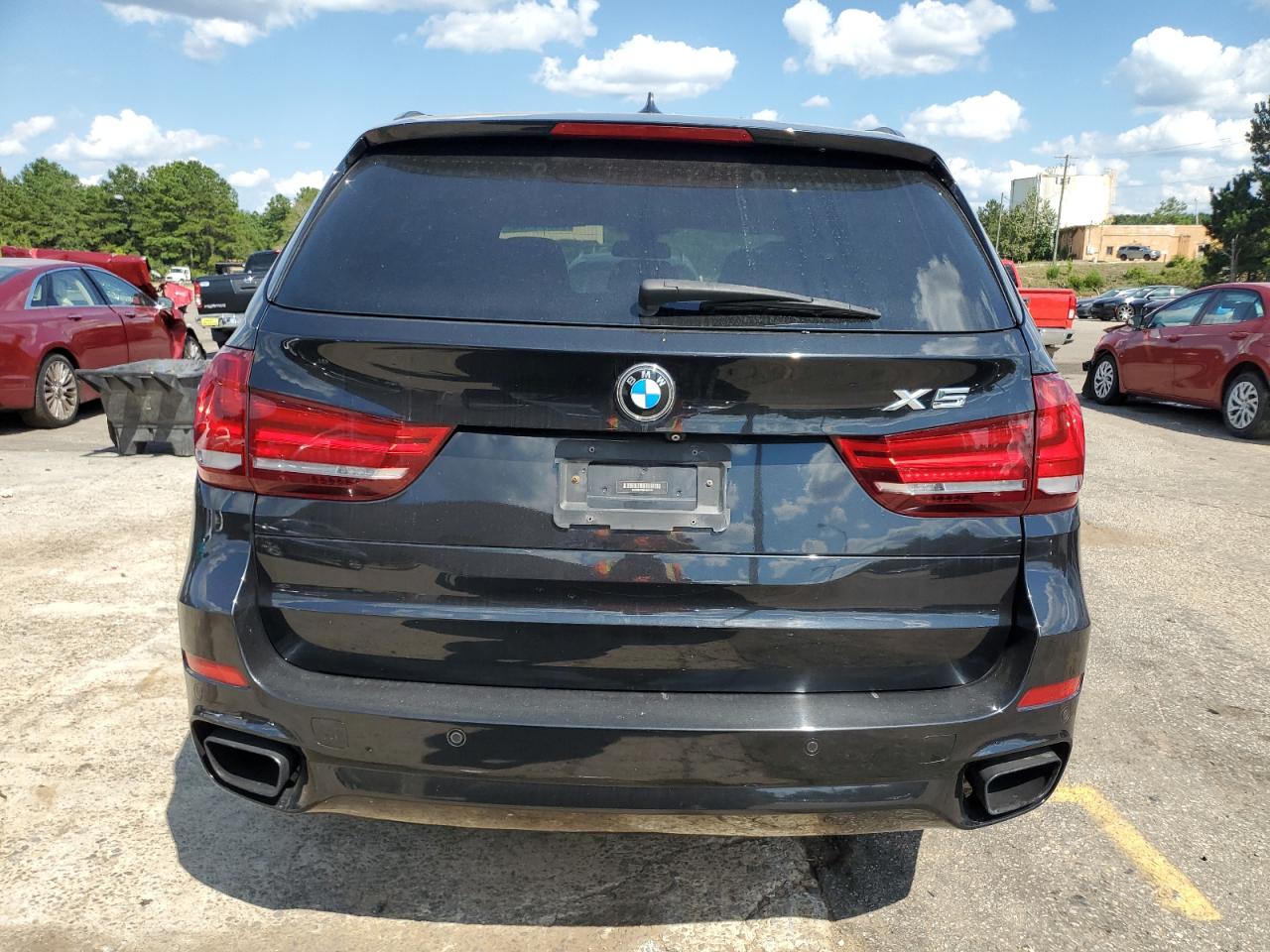 2014 BMW X5 xDrive50I VIN: 5UXKR6C59E0J72333 Lot: 70266465