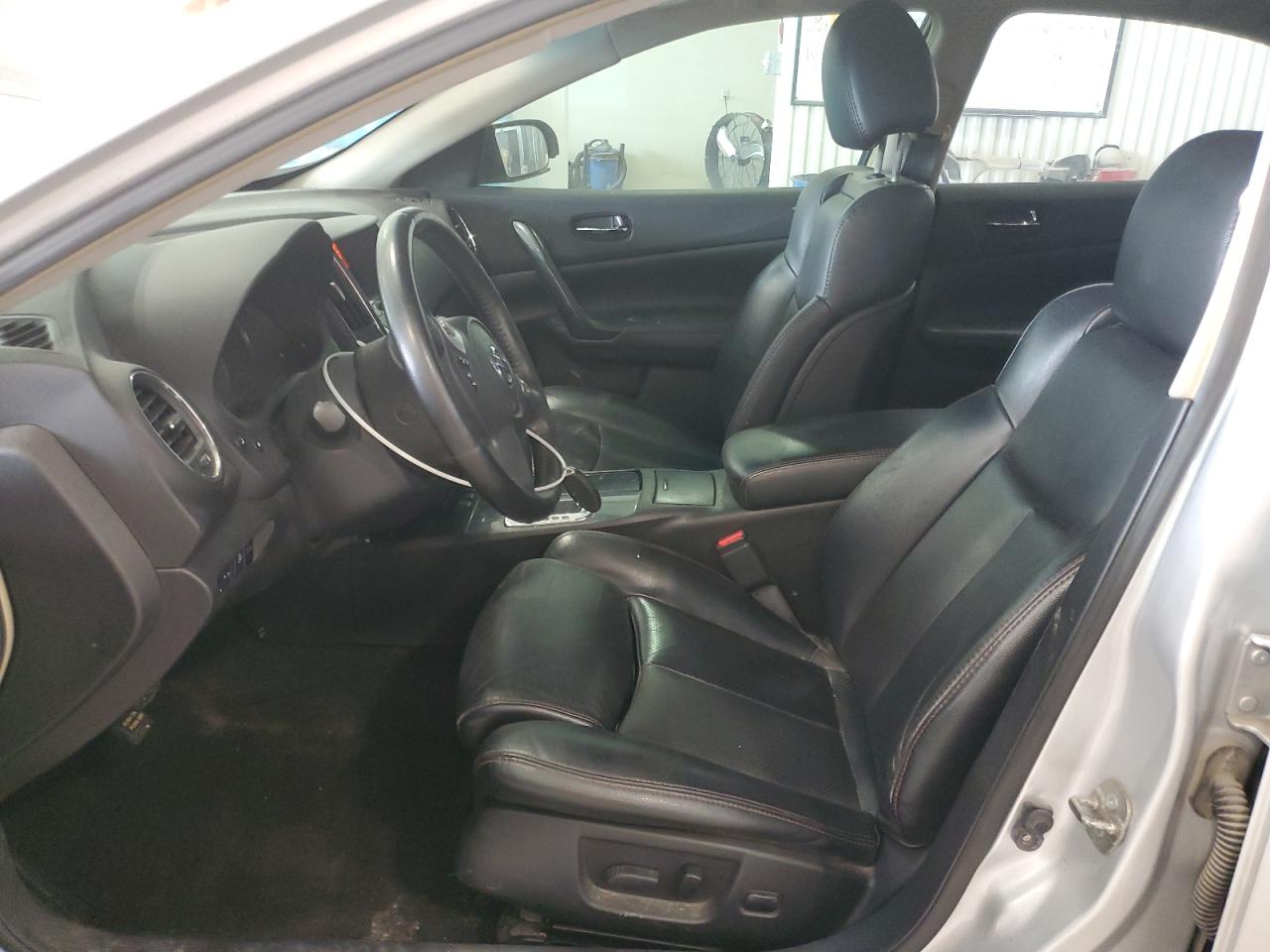 2012 Nissan Maxima S VIN: 1N4AA5AP1CC848598 Lot: 67483645