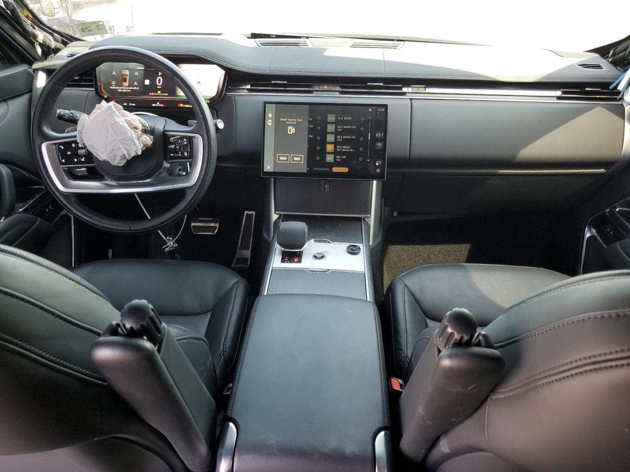 2024 Land Rover Range Rover Se VIN: SALKP9E99RA218499 Lot: 70112915