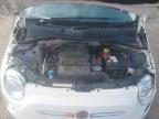 2012 FIAT 500 LOUNGE for sale at Copart ROCHFORD