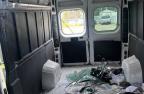 2025 RAM PROMASTER 2500 2500 HIGH   for sale at Copart AB - CALGARY