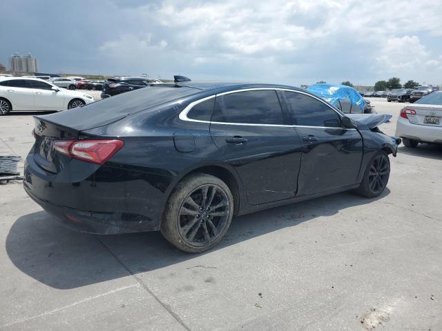  CHEVROLET MALIBU 2021 Czarny
