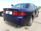2003 HONDA ACCORD VTE for sale at Copart WESTBURY