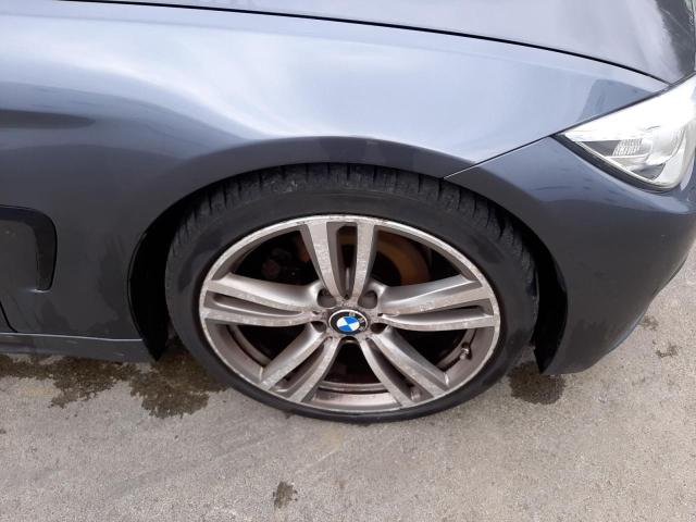 2015 BMW 420I M SPO