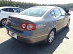2006 VOLKSWAGEN PASSAT SE TDI 140  for sale at Copart WHITBURN