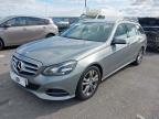 2013 MERCEDES-BENZ E220 SE CDI E220 CDI SE 5DR for sale at Copart CHESTER