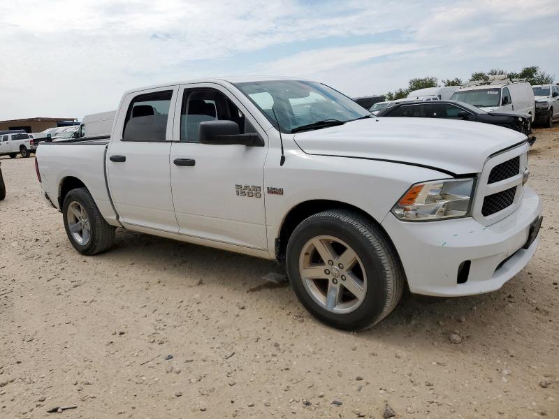  RAM 1500 2014 Biały