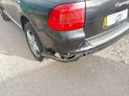 2005 PORSCHE CAYENNE  for sale at Copart WESTBURY