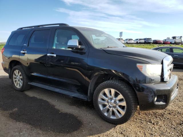 2013 TOYOTA SEQUOIA PLATINUM  