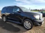 2013 TOYOTA SEQUOIA PLATINUM   for sale at Copart AB - CALGARY