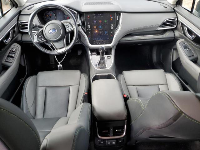  SUBARU OUTBACK 2021 Blue