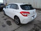 2014 CITROEN C4 1.6 E-HDI [115] AIRDREAM EXCLUSIVE 5DR ETG6 for sale at Copart PETERLEE