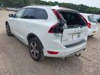2012 VOLVO XC60 R-DES for sale at Copart COLCHESTER