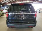 2017 FORD EXPLORER    for sale at Copart CT - HARTFORD SPRINGFIELD