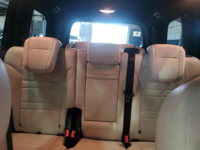 2018 MERCEDES-BENZ GLS 63 AMG 4MATIC  