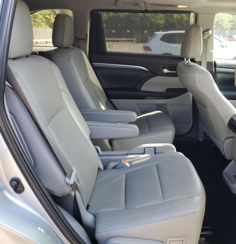 2019 Toyota Highlander Hybrid Limited VIN: 5TDDGRFH9KS070546 Lot: 70887825