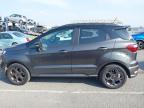 2019 FORD ECOSPORT S for sale at Copart CHESTER