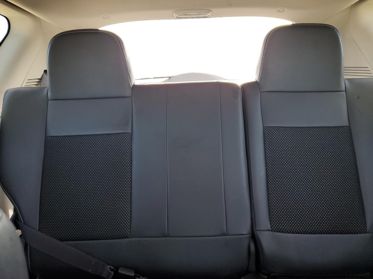 2014 Jeep Compass Latitude VIN: 1C4NJDEB7ED632935 Lot: 68498975