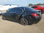 2020 MERCEDES-BENZ C 300 4MATIC   for sale at Copart ON - COOKSTOWN