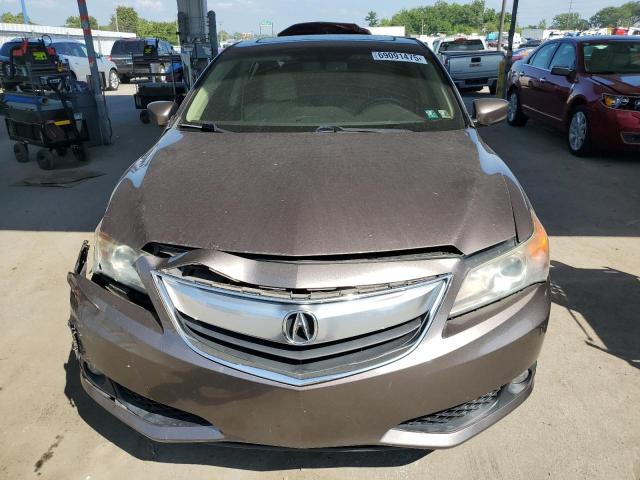  ACURA ILX 2015 Szary