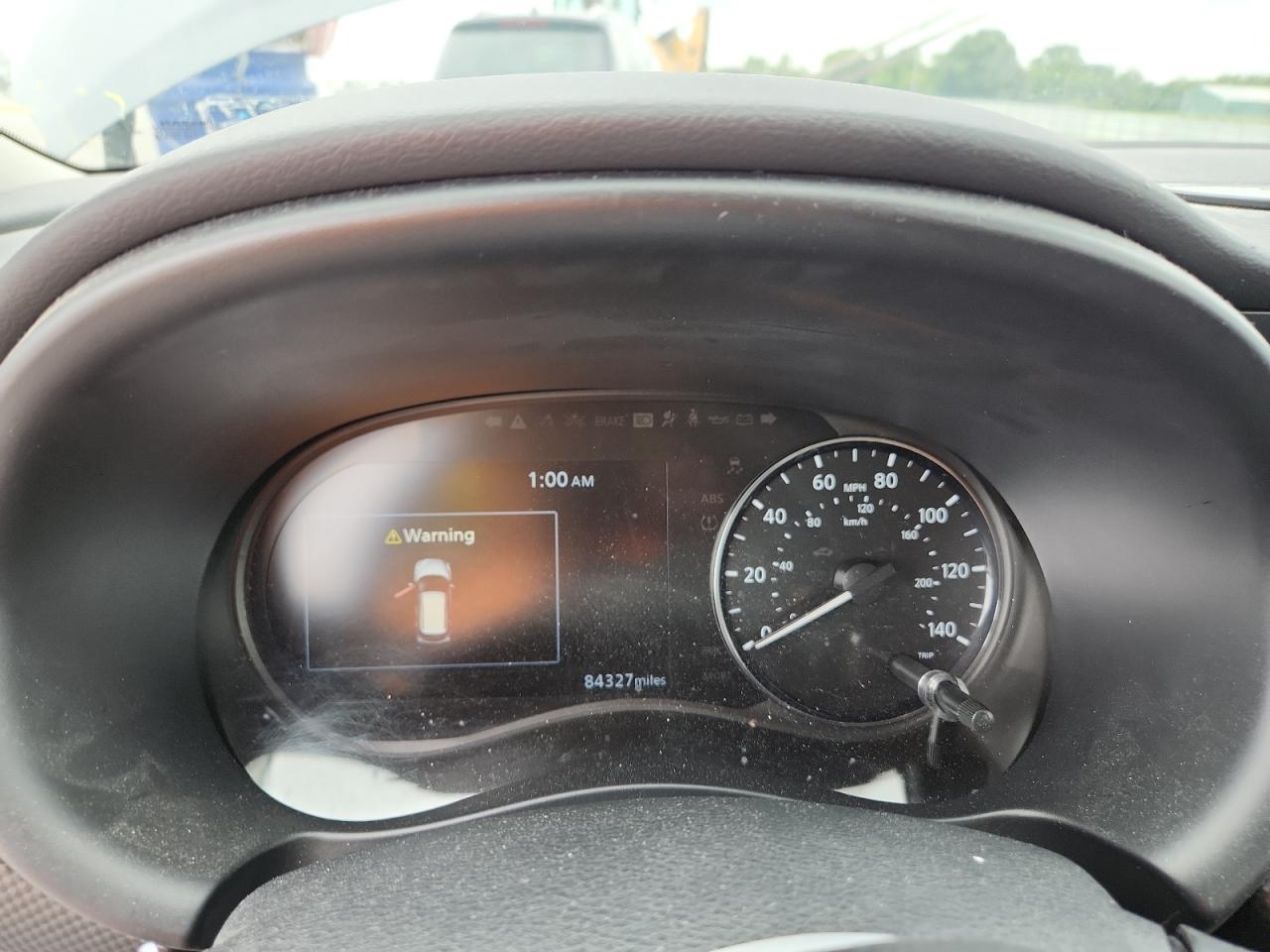 3N1CP5CV8ML525638 2021 Nissan Kicks Sv