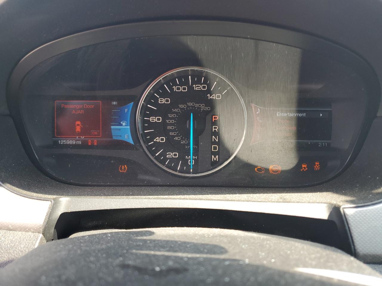 2011 Ford Edge Sel VIN: 2FMDK3JC9BBB10533 Lot: 69451285