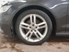 2014 AUDI A6 S LINE for sale at Copart NEWBURY