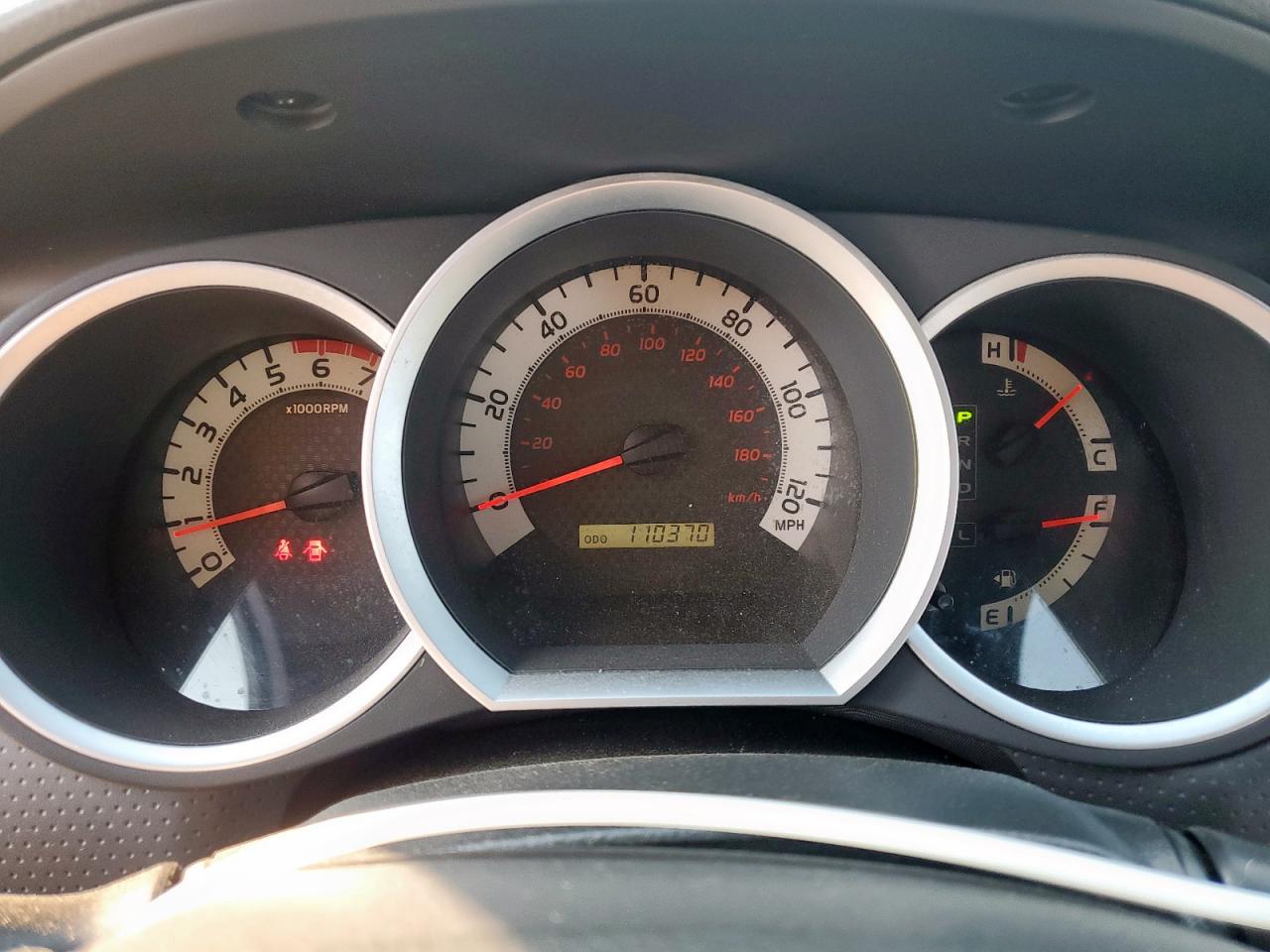 2013 Toyota Tacoma Double Cab Prerunner VIN: 5TFJU4GN7DX033866 Lot: 69463255