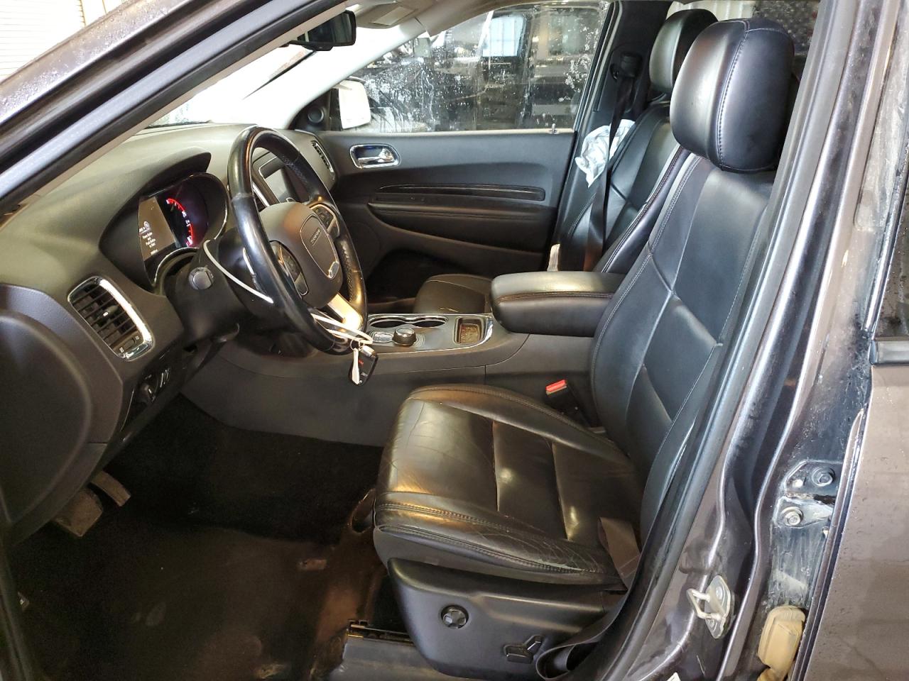 2014 Dodge Durango Limited VIN: 1C4RDJDGXEC508457 Lot: 69838865