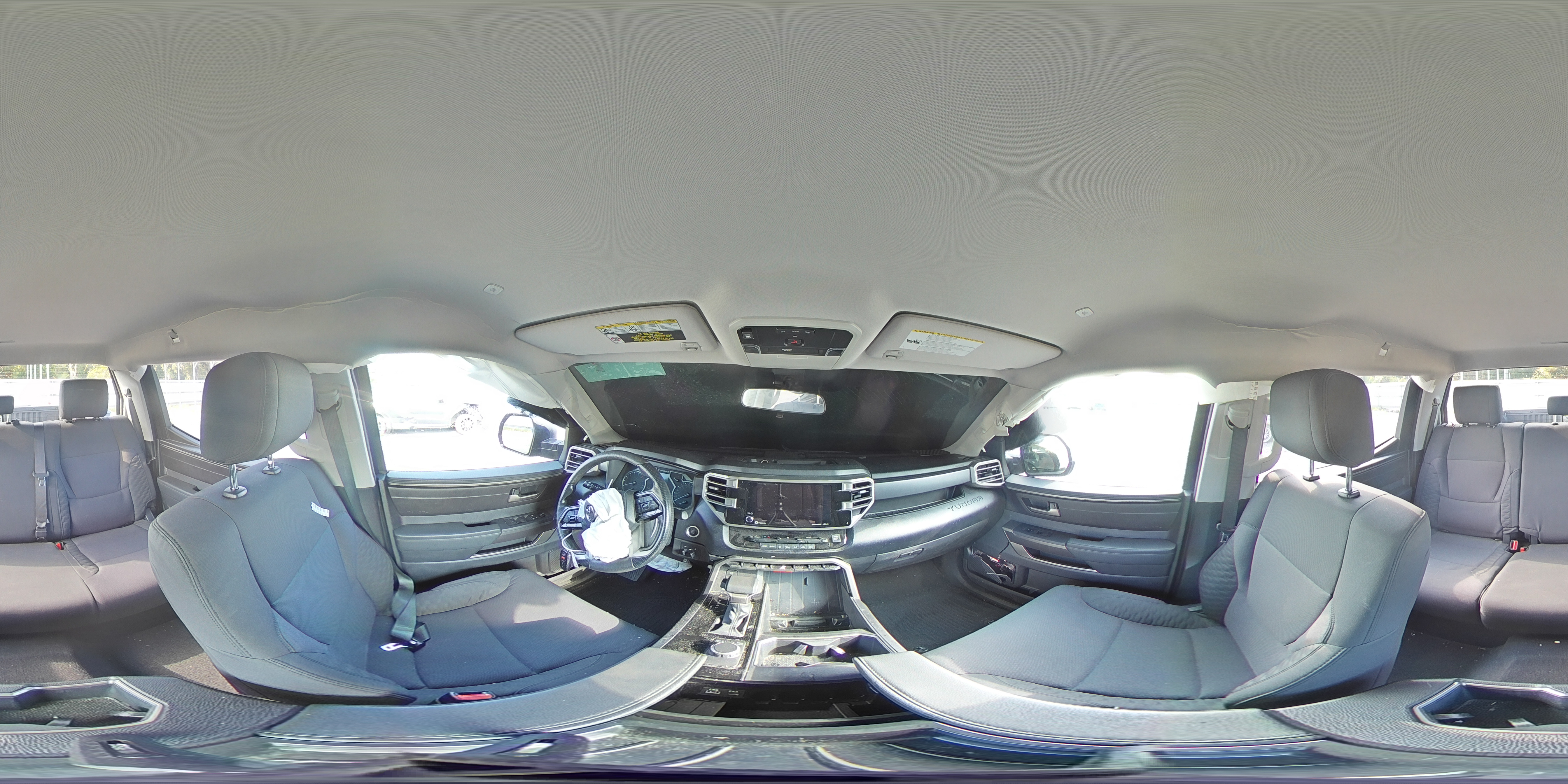 2022 Toyota Tundra Crewmax Sr VIN: 5TFLA5AB3NX018708 Lot: 69375565