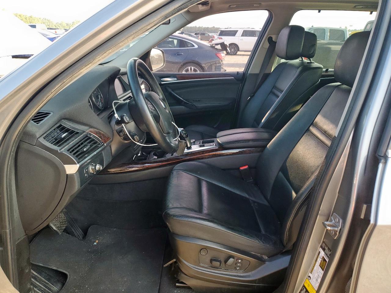 2013 BMW X5 xDrive35I VIN: 5UXZV4C58D0B09322 Lot: 69228285