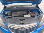 2015 VAUXHALL MOKKA EXCLUSIV CDTI S/S 1.6 CDTI EXCLUSIV 5DR for sale at Copart GLOUCESTER
