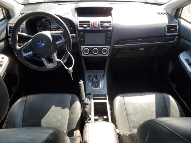 2016 SUBARU CROSSTREK LIMITED  