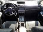 2016 SUBARU CROSSTREK LIMITED   for sale at Copart OR - PORTLAND NORTH