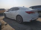 2018 ACURA TLX TECH   for sale at Copart NJ - GLASSBORO EAST