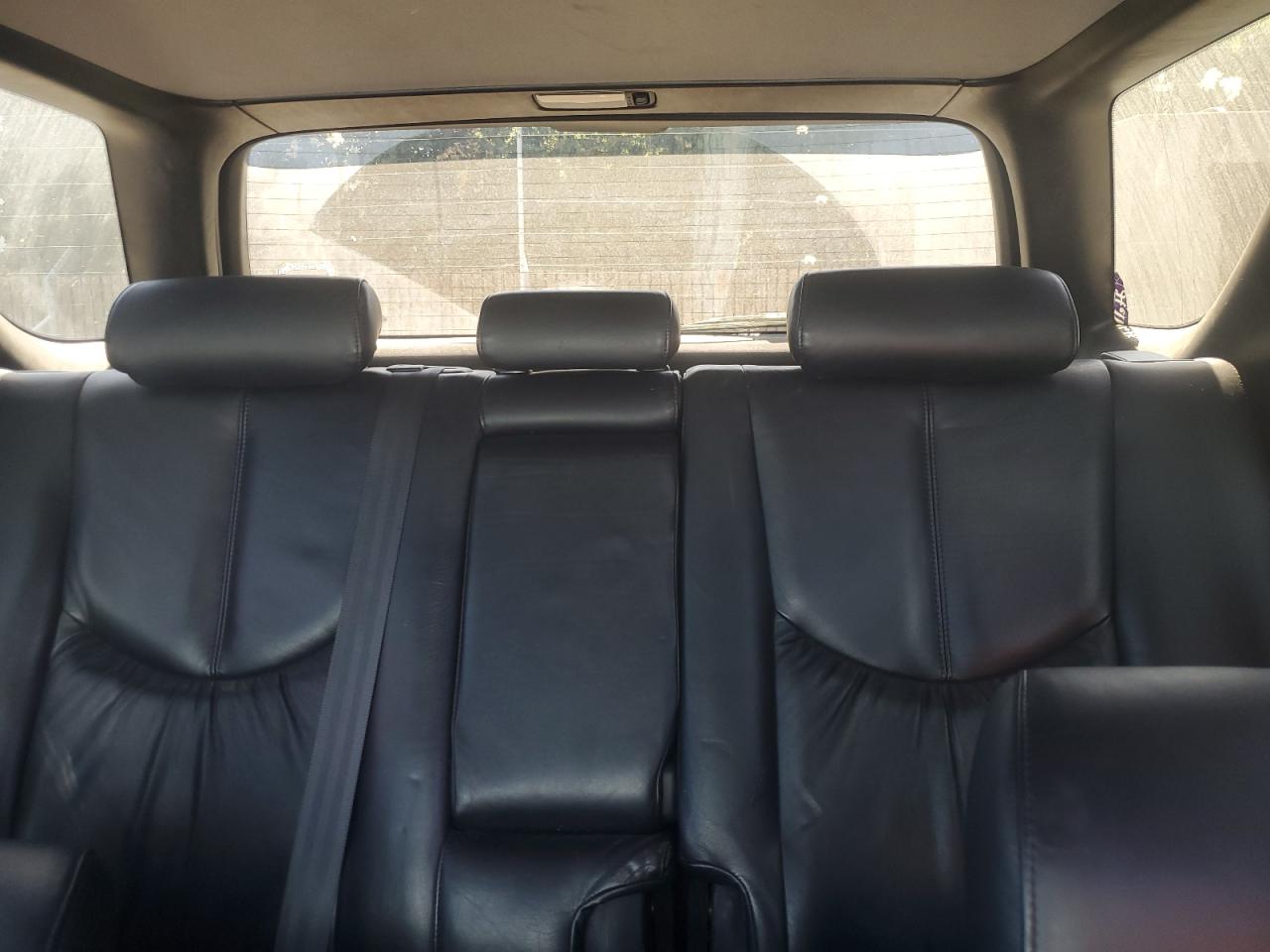 2001 Lexus Rx 300 VIN: JTJHF10U310187386 Lot: 68220335