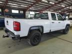 2016 GMC SIERRA K1500   à vendre chez Copart CT - HARTFORD SPRINGFIELD