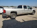 2008 CHEVROLET SILVERADO K2500 HEAVY DUTY   à vendre chez Copart AB - EDMONTON