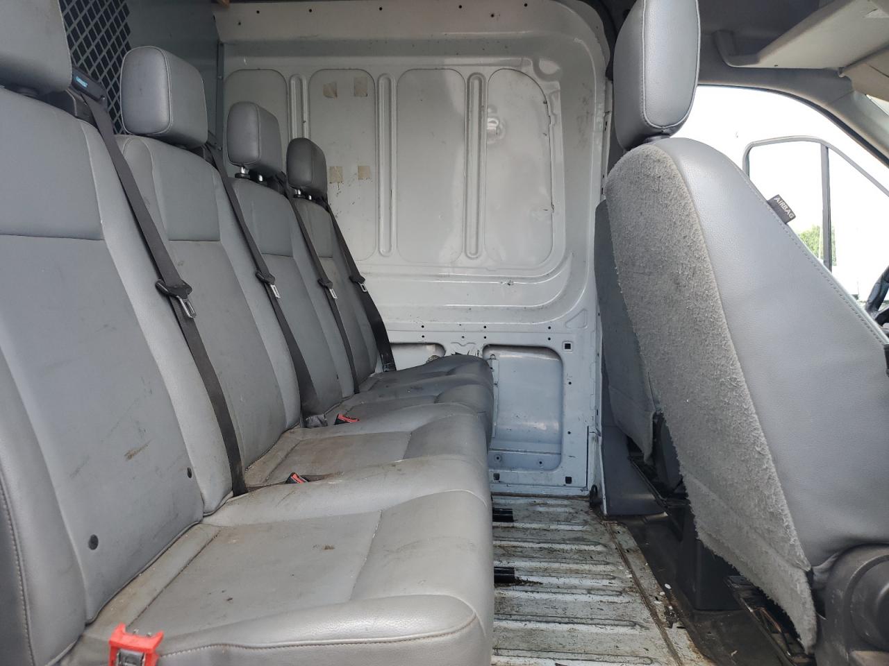2017 Ford Transit T-250 VIN: 1FTYR3XM7HKA52289 Lot: 67254865