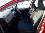 2012 TOYOTA YARIS TR V for sale at Copart WHITBURN