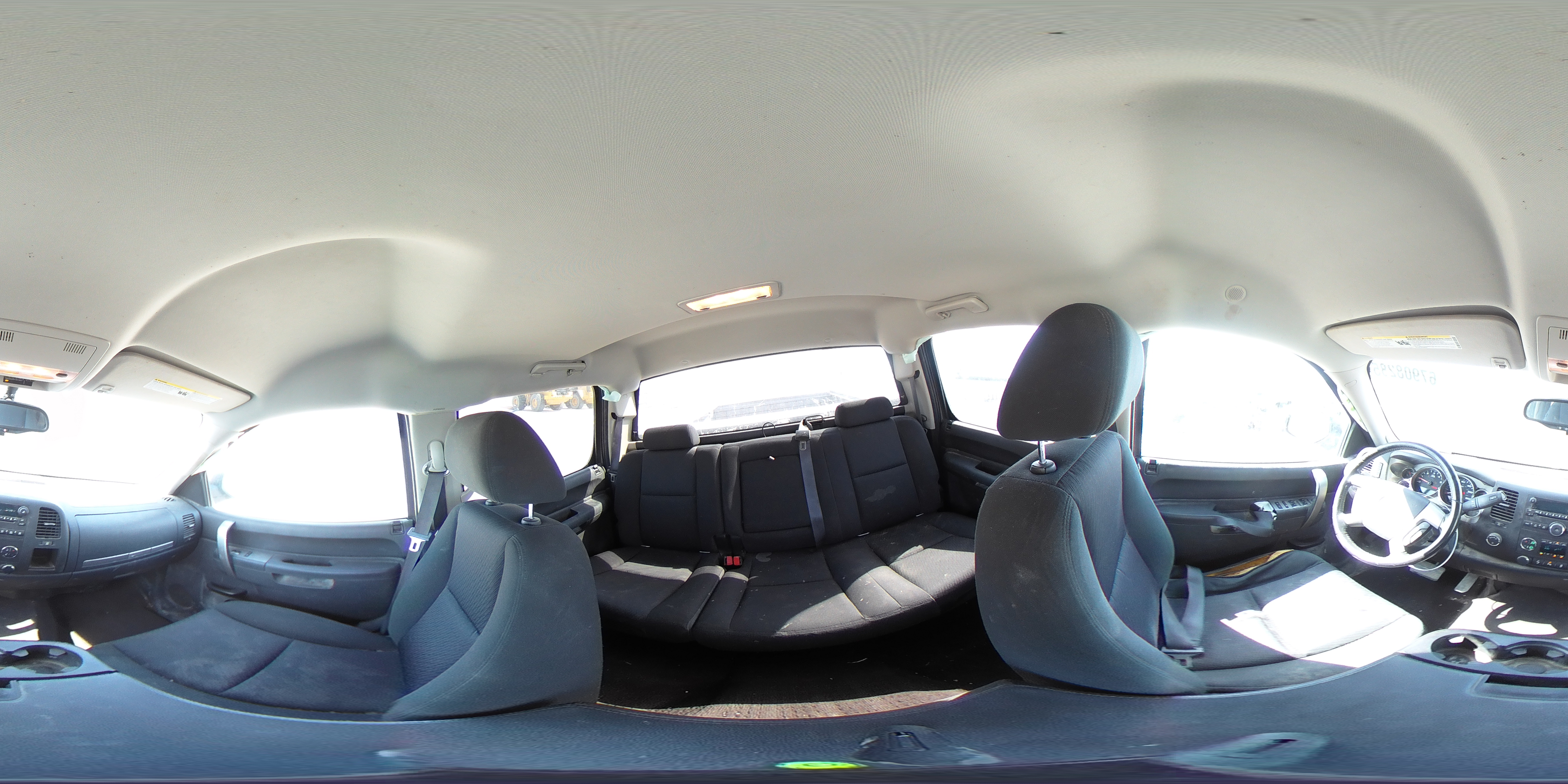 2013 Chevrolet Silverado K1500 Lt VIN: 3GCPKSE70DG184710 Lot: 67908285