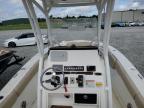 2018 SEA FOX BOAT - BOATS BOAT à vendre chez Copart GA - TIFTON
