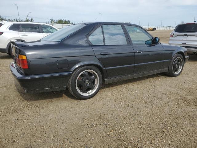 1989 BMW M5  