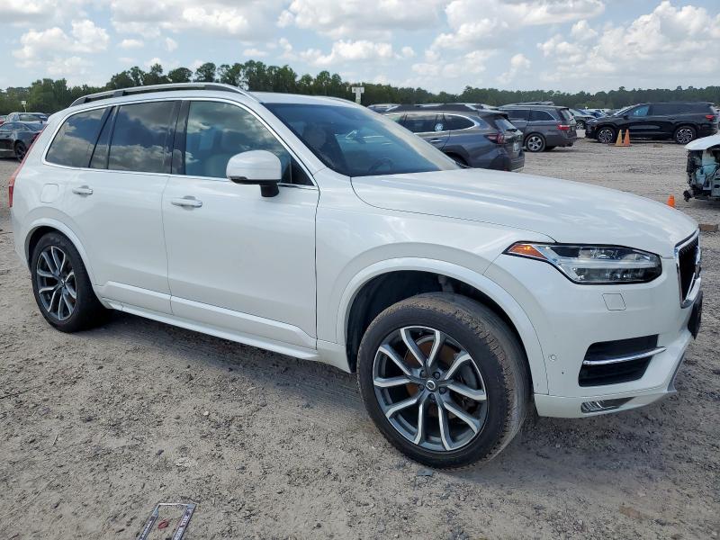  VOLVO XC90 2018 Biały