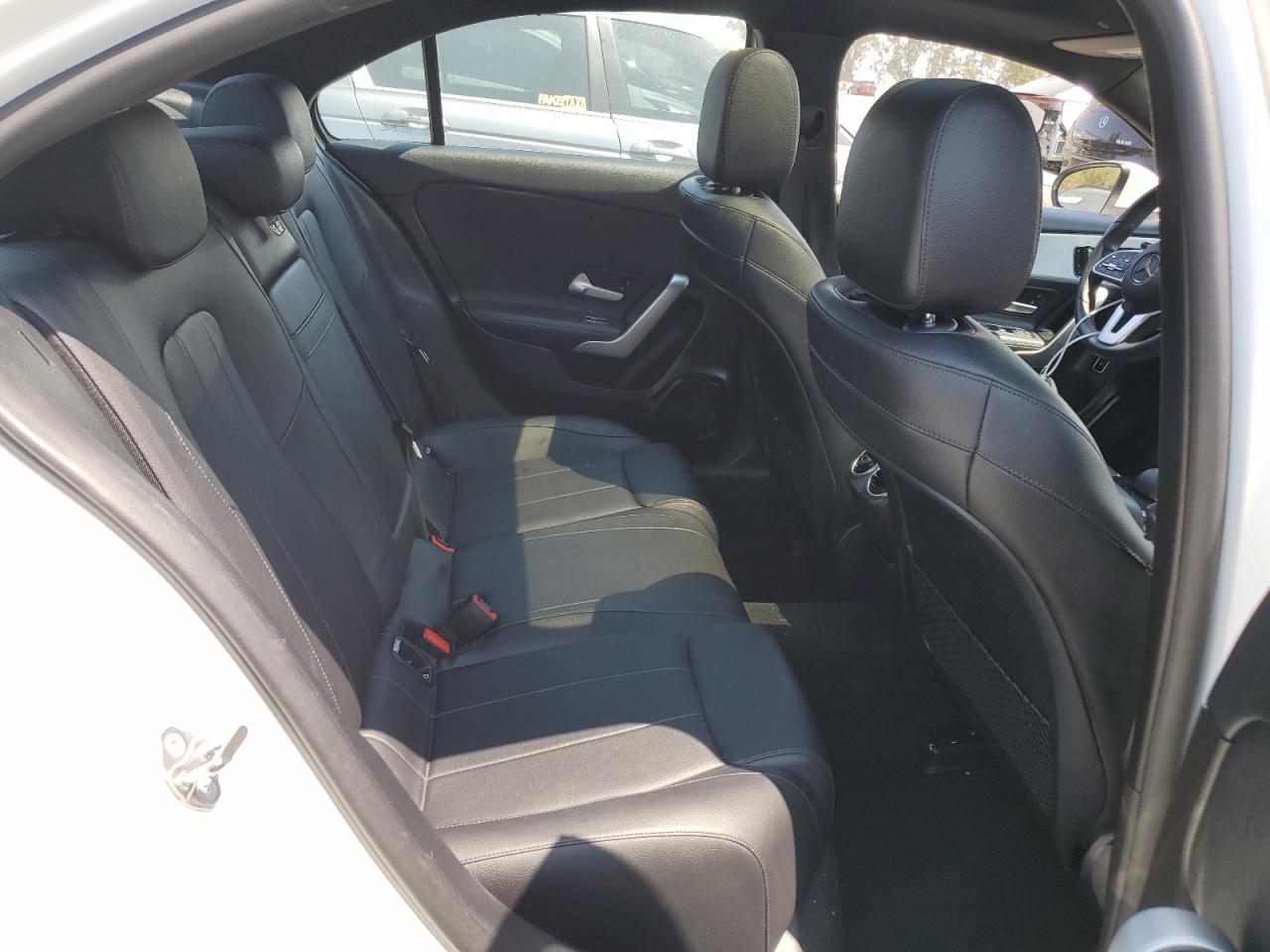 2020 Mercedes-Benz A 220 VIN: W1K3G4EB1LW046762 Lot: 67988835