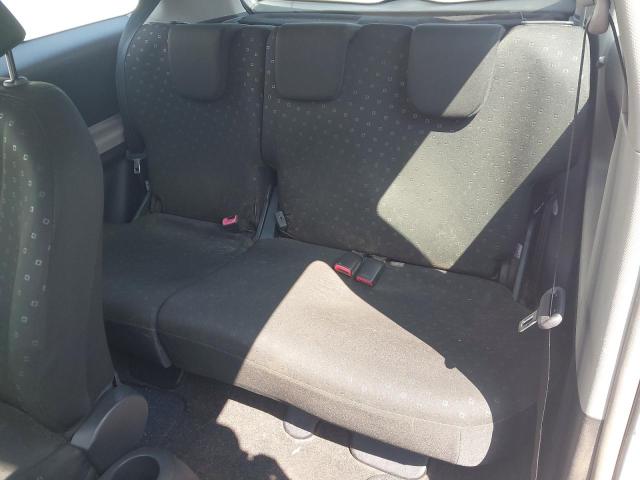 2008 TOYOTA YARIS T2