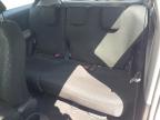 2008 TOYOTA YARIS T2 for sale at Copart BRISTOL