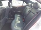2014 MERCEDES-BENZ E220 SE CDI AUTO  for sale at Copart WOLVERHAMPTON