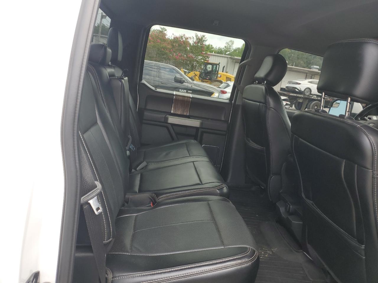 2018 Ford F150 Supercrew VIN: 1FTEW1E5XJFA98239 Lot: 68252515