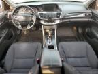 2015 HONDA ACCORD SPORT   for sale at Copart NY - LONG ISLAND